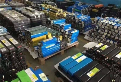 Pil üretiminde çevresel zorlukların ele alınması: Sürdürülebilir kalkınma str...